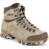 Ботинки Zamberlan 1213 Leopard GTX RR WL camouflage - 43 - камуфляж (006.4690)