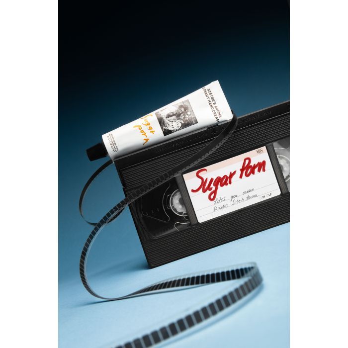 Крем для рук Sister's Aroma Smart Hand Cream Sugar Porn 30 мл (4820227784530) зображення 3