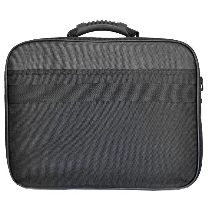 Сумка для ноутбука Porto 15.6" G-303 Intel Grey (G-303Intel) изображение 3