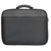 Сумка для ноутбука Porto 15.6" G-303 Intel Grey (G-303Intel) изображение 3