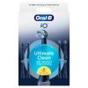 Насадка для зубної щітки Oral-B iO Ultimate Clean (Black) 8 ct XXL Pack (8700216778442) зображення 11
