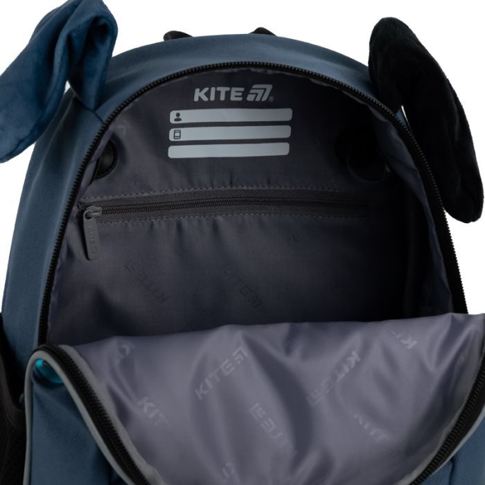 Рюкзак дитячий Kite Kids 2728 Good Dog (K25-2728XS-2) зображення 10