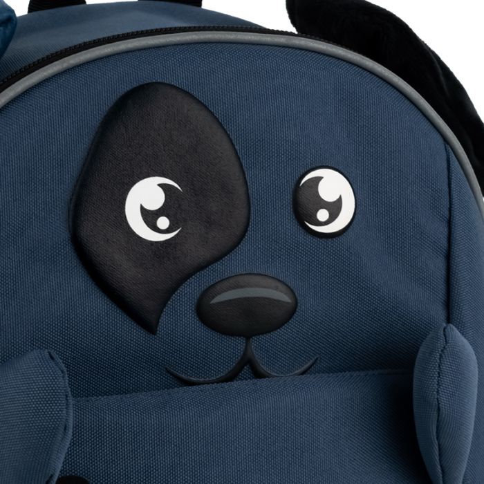 Рюкзак детский Kite Kids 2728 Lovely Bunny (K25-2728XS-1) изображение 12