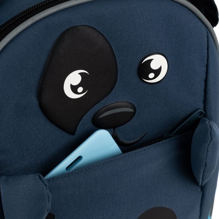 Рюкзак детский Kite Kids 2728 Lovely Bunny (K25-2728XS-1) изображение 9