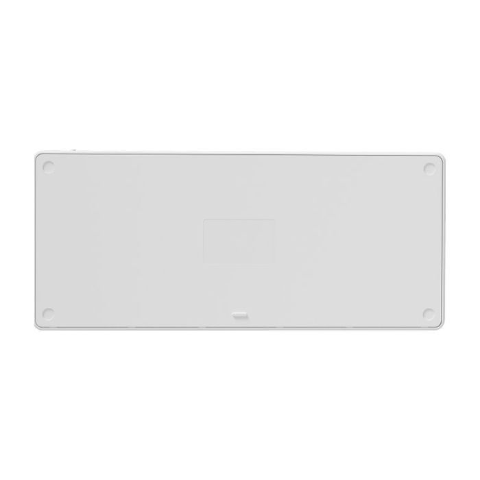 Клавиатура Maxxter KBW-C01B-UA Wireless UA Black (KBW-C01B-UA) изображение 4