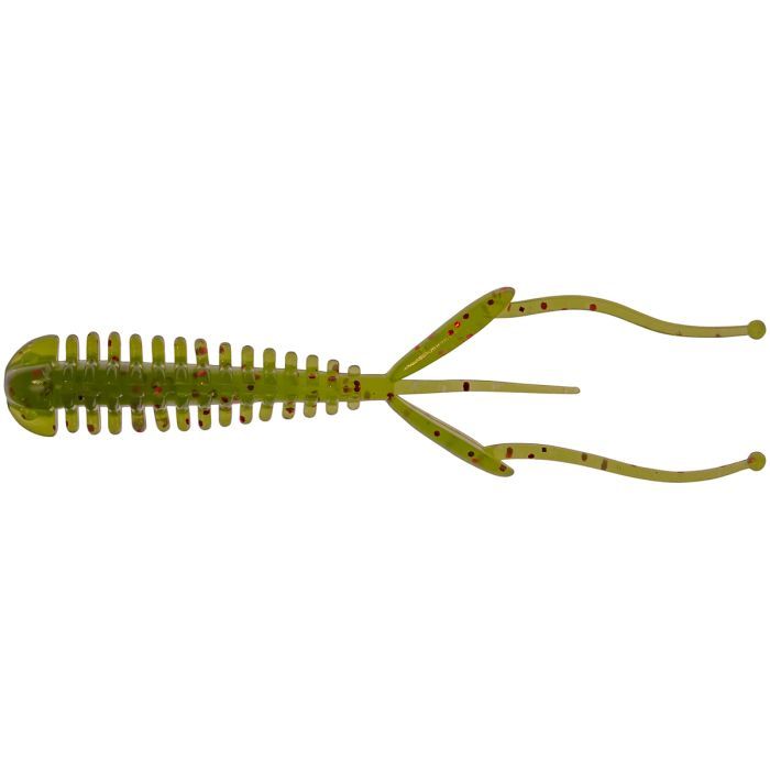 Силикон рыболовный Select Toxic 2.3" 108 (6 шт/уп) (1870.34.07)