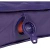 Туристический коврик Exped MegaMat Ultra LW aubergine - фіолетовий (018.1269) изображение 4
