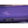 Туристический коврик Exped MegaMat Ultra LW aubergine - фіолетовий (018.1269) изображение 6