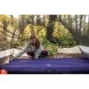 Туристический коврик Exped MegaMat Ultra LW aubergine - фіолетовий (018.1269) изображение 7