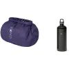 Туристический коврик Exped MegaMat Ultra LW aubergine - фіолетовий (018.1269) изображение 8