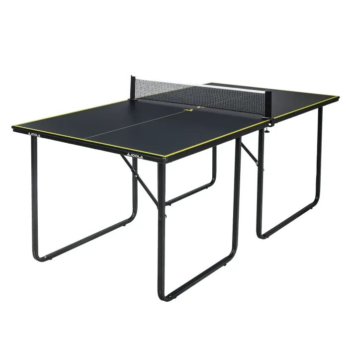 Тенісний стіл Joola Midsize Grey (19117) (931431)