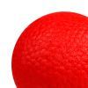 Іграшка для собак WAUDOG Fun Red Ball 70 мм (6001) зображення 2