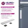 Світильник ELM Slimo -3W 4000К акумуляторний з датчиком (26-0129) зображення 2