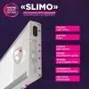 Світильник ELM Slimo -3W 4000К акумуляторний з датчиком (26-0129) зображення 5