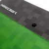 Папка - конверт Yes А4 на кнопке Minecraft (492082) изображение 2