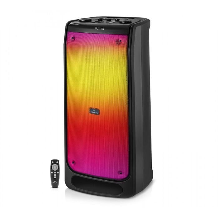 Акустическая система REAL-EL X-797 (EL121600023) изображение 2