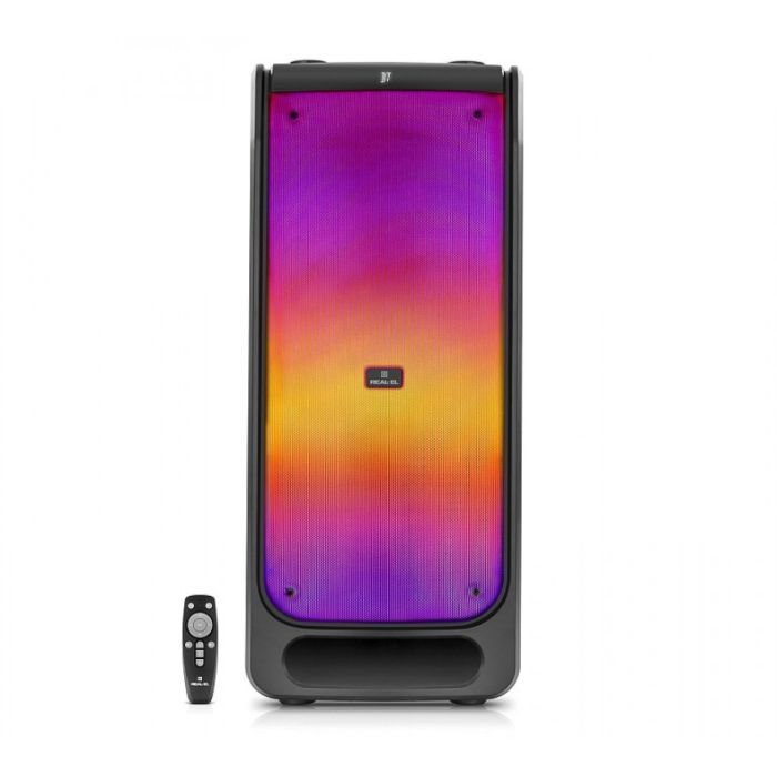 Акустическая система REAL-EL X-797 (EL121600023) изображение 3