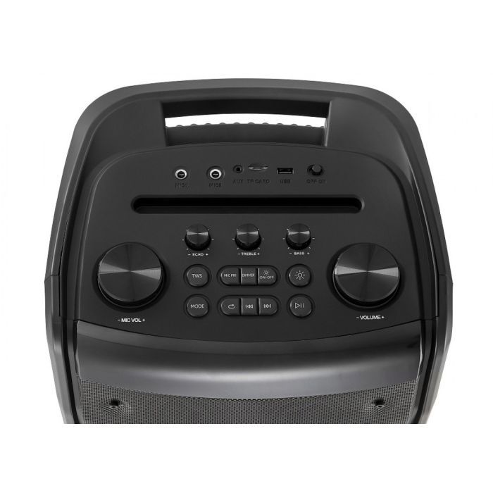 Акустическая система REAL-EL X-797 (EL121600023) изображение 6