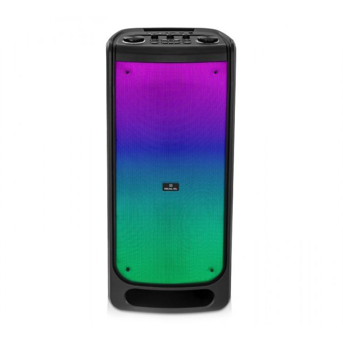 Акустическая система REAL-EL X-797 (EL121600023) изображение 8