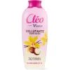 Гель для душу Cleo Квіти ванілі та олія ши 750 мл (8001280012723)