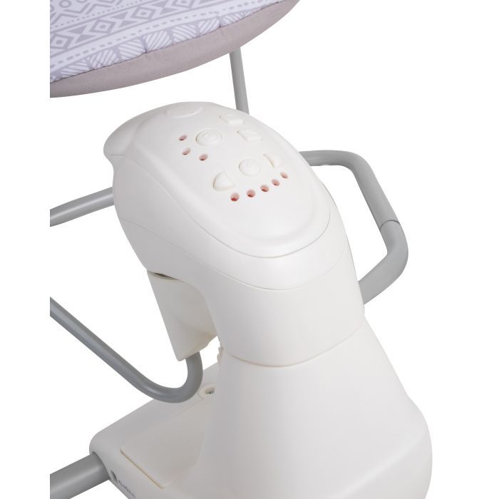 Кресло-качалка FreeON Balance Grey (33041) изображение 2