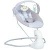 Кресло-качалка FreeON Balance Grey (33041)