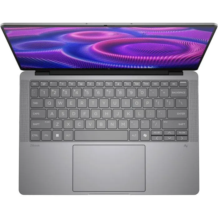 Ноутбук HP ZBook Ultra G1a (B30DMES) изображение 4