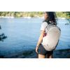 Рюкзак туристический Pacsafe Eco 25L сірий (41101145) изображение 10