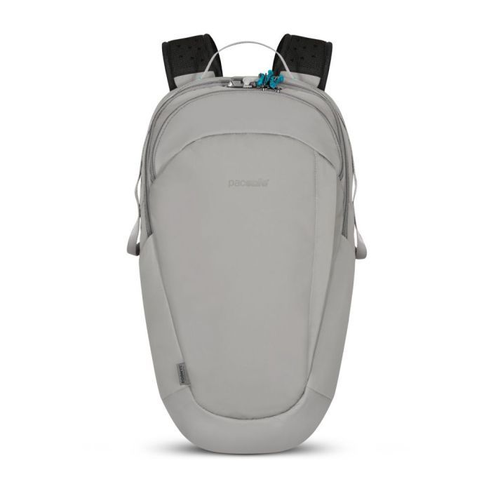 Рюкзак туристический Pacsafe Eco 25L сірий (41101145)