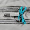 Рюкзак туристический Pacsafe Eco 25L сірий (41101145) изображение 5