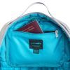 Рюкзак туристический Pacsafe Eco 25L сірий (41101145) изображение 7