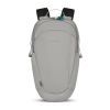 Рюкзак туристический Pacsafe Eco 25L сірий (41101145)