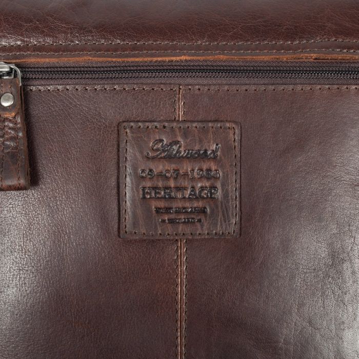 Сумка Ashwood F84 Brandy изображение 10