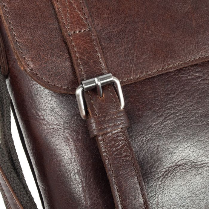 Сумка Ashwood F84 Brandy изображение 11