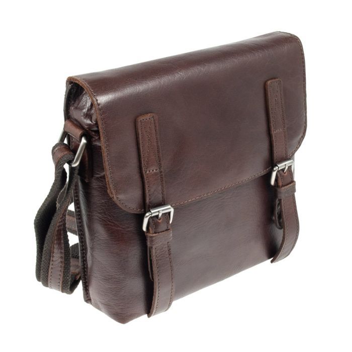 Сумка Ashwood F84 Brandy изображение 2