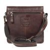 Сумка Ashwood F84 Brandy изображение 4