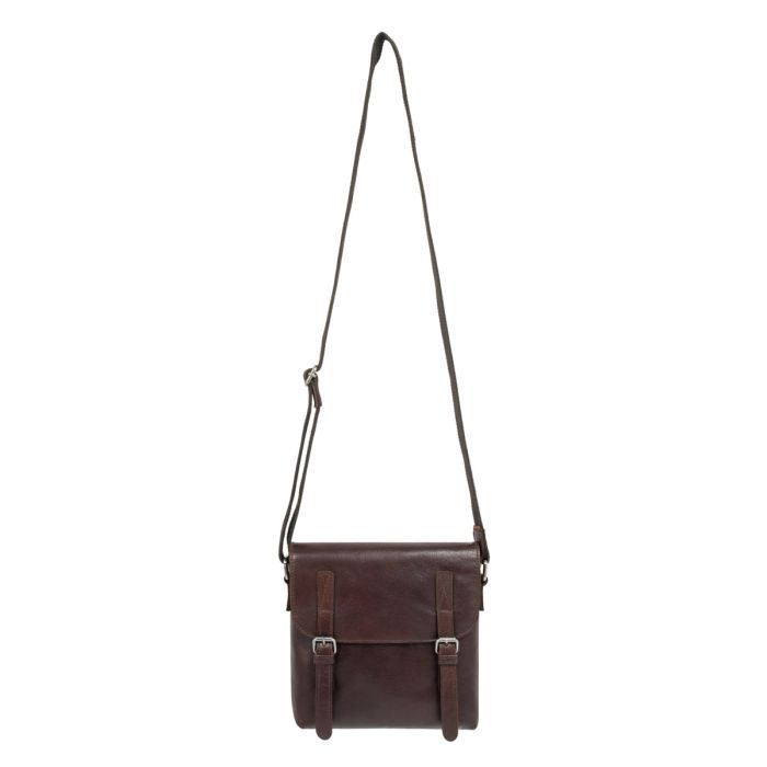 Сумка Ashwood F84 Brandy изображение 6