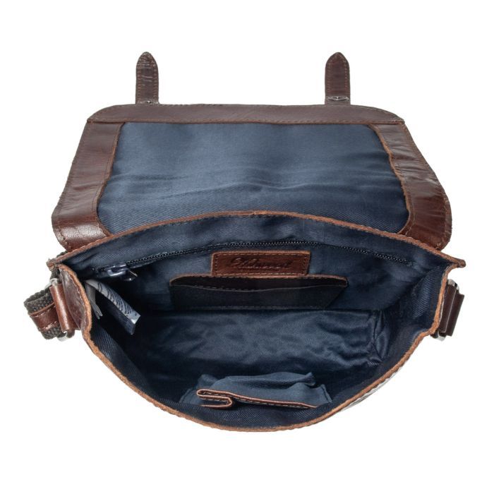 Сумка Ashwood F84 Brandy изображение 8