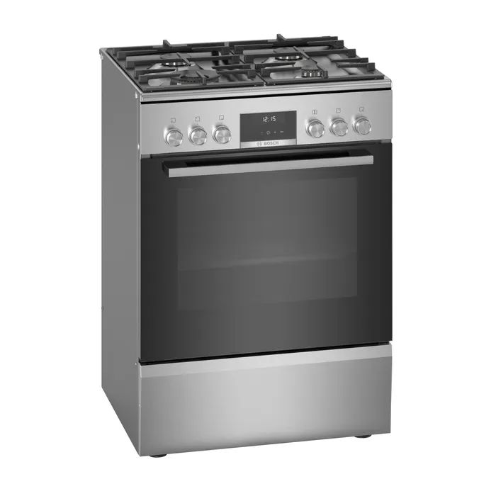 Плита Bosch HXS59AI51Q