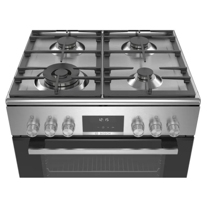 Плита Bosch HXS59AI51Q изображение 2