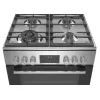 Плита Bosch HXS59AI51Q изображение 2