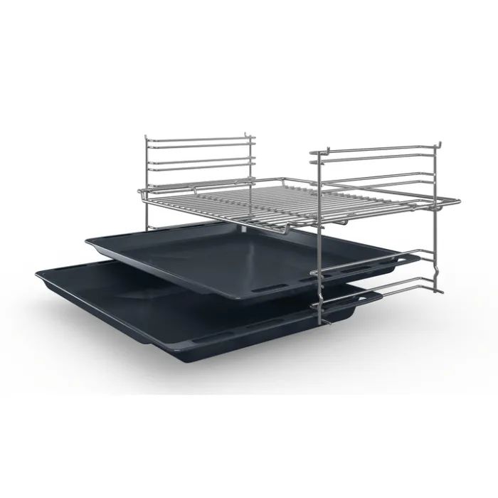 Плита Bosch HXS59AI51Q изображение 5