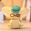 Фигурка Pop Mart сюрприз Art Classroom Kenneth (KACS-01) изображение 11