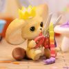 Фигурка Pop Mart сюрприз Art Classroom Kenneth (KACS-01) изображение 5