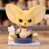Фигурка Pop Mart сюрприз Art Classroom Kenneth (KACS-01) изображение 6