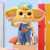 Фигурка Pop Mart сюрприз Art Classroom Kenneth (KACS-01) изображение 8