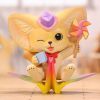 Фигурка Pop Mart сюрприз Art Classroom Kenneth (KACS-01) изображение 9