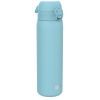 Пляшка для води ION8 OneTouch Stainless Steel 600 мл Alaskan Blue (I8SS600ABLU2)