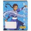 Зошит Kite Avatar, 12 аркушів, клітинка (AV24-232) зображення 6