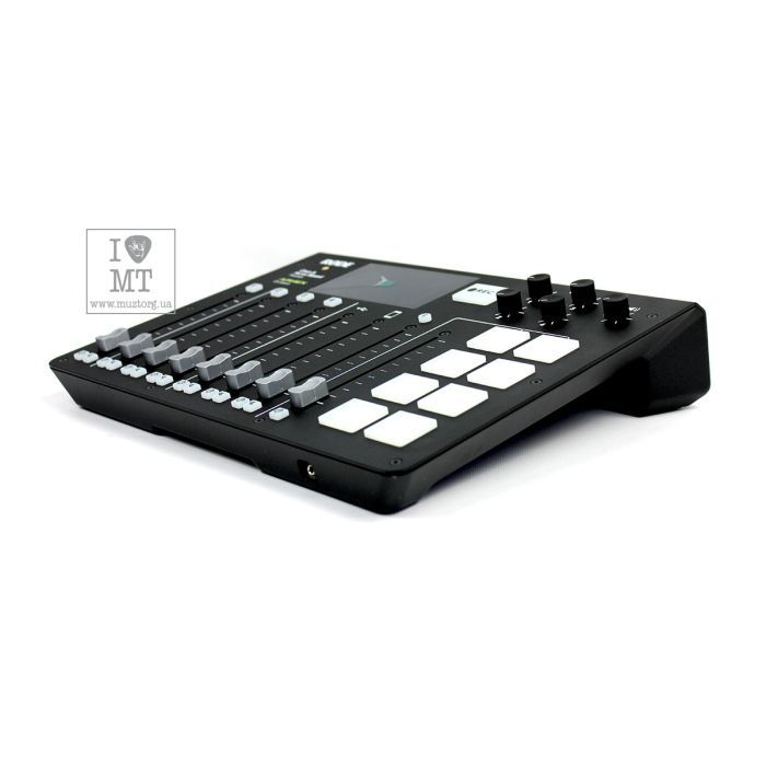 Мікшерний пульт Rode Caster Pro (227910) зображення 5